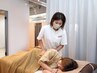 【新規限定☆贅沢ロング】至福の時間 極上もみほぐし 120分 ¥13640→¥12320　
