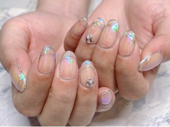 ココロ 久喜店(cocoro)/プレミアムアートコース