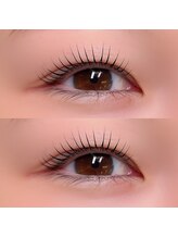 ディアシー(Dear.c)/まつ毛デザイン