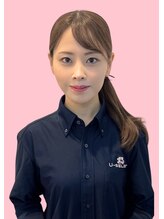 ユーセレクト ビューティー プラス(U-SELECT BEAUTY PLUS) 瀬戸 百合愛