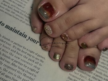 ネイル アトリエ クロリ(nail atelier Coloris)/