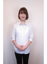 銀座マツナガ 新宿西口野村ビル(GINZA MATSUNAGA) 鈴木 響