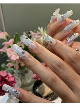 ドリーム ネイル 日暮里店(Dream Nail)