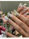 ドリーム ネイル 日暮里店(Dream Nail)の写真/【ジェルネイルやり放題】長さ出し+ジェル120分やり放題メニューご用意しております◎持ち込みデザインOK♪