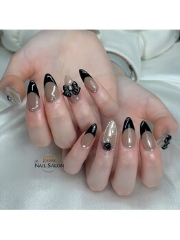 イチキュウハチキュウ ネイルサロン(The 1989 nail salon)/