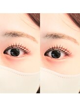 セレビアイ 立川店/ラッシュリフト/パリジェンヌ