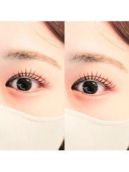 セレビアイ 立川店/ラッシュリフト/パリジェンヌ