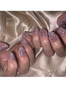 フラッシュネイル