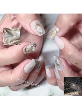 スーリール(Sourire)/◇ネイルデザイン◇