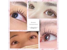 ビューティーアミューズメント 山鼻店(BEAUTY AMUSEMENT)