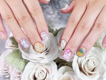 ペンティ(Painty)/ハンド2時間やり放題