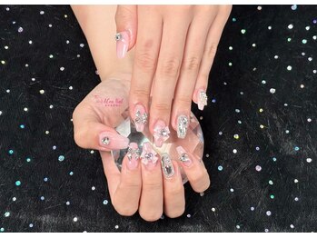 エーコン(ACon)/チップ長さだし FREE DESIGN