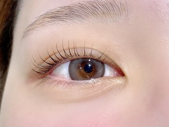 ロッコ イースト 京王八王子(ROCCO east)/まつげパーマ