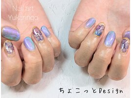 ちょこっとDesign