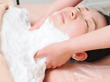スキンケア サロン 葡萄の雫
