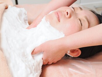 スキンケア サロン 葡萄の雫