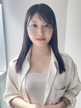 ザ コースト バイ ネオリーブ(The coast by neolive) Momo アイリスト