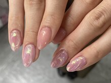 グロウ ネイル(GLOW×NAIL)/