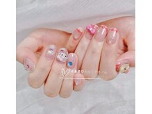 カルミアネイル 日暮里店(Kalmia Nail)/