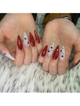 グロウ(Grow)/Nail Salon Grow【グロウ】船橋