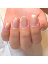 アクア(AKuA)/美フォルムマグネットネイル