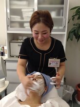 ウルウール ユーカリが丘店 MAIKO