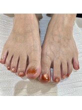 イロハ(IROHA)/お客様ネイル