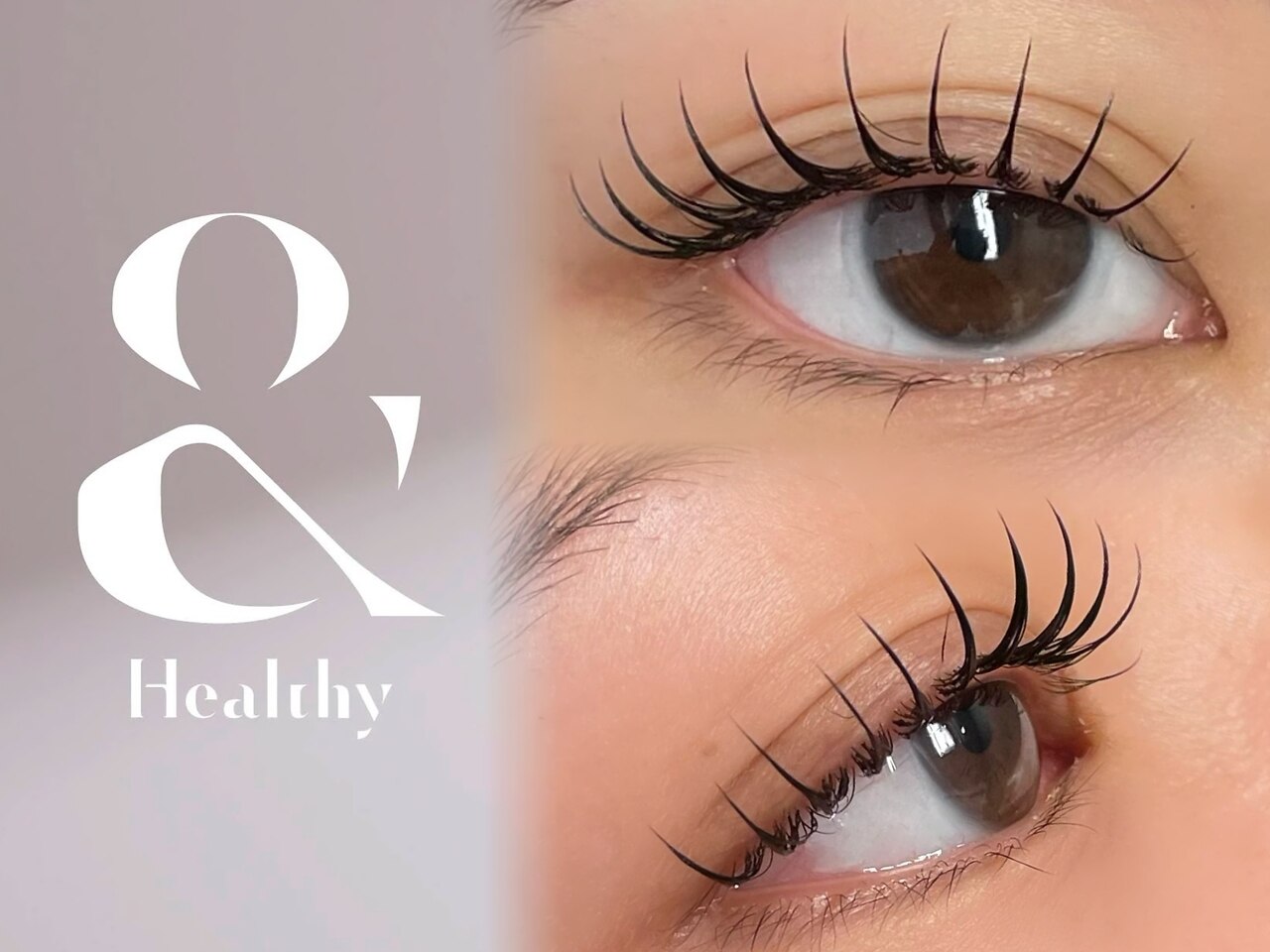 GANA／アンフォーマ/マツエク／まつ毛パーマ/エステ/ブロウリフト/ネイル GANA／アンフォーマ/マツエク／まつ毛パーマ/エステ/ブロウ