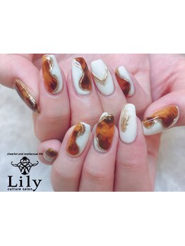 アートの種類が豊富