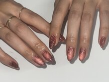 キュアチュラル(cureChuRal)/マグネットフラッシュ