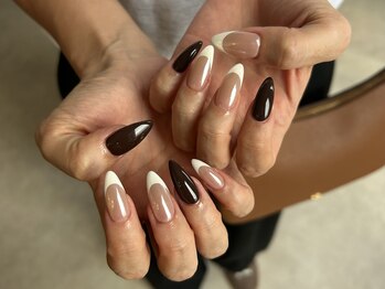 ヴィヴ(vive)/design by mayu