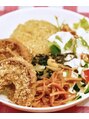 リスブラン(Lis Blanc)&nbsp;自分の料理を食べないと元気が出ないのでよく作り置きしてます。