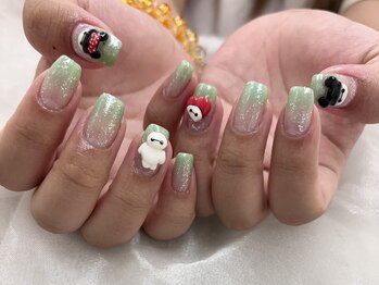 ヴィル 新小岩店(ViLL)/キャラクターにより料金変動