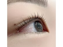 リュミエール(lash&brow lumiere)/まつげパーマ