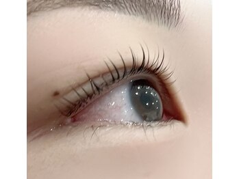 リュミエール(lash&brow lumiere)/まつげパーマ