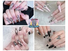 長さだし・マグネット・ワンホン◎。テレビを観ながら快適施術♪