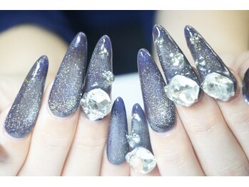サロン デ ミランダ(Salon de Miranda)/