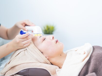 アーキ(ARCHI)の写真