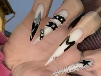 ミヤビ 神田(Miyabi)/春のホットエレガンス特集限定版