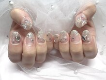 フェリスネイル 池袋店(Feliz Nail)/