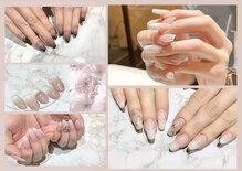 ネイルサロン マリキータ(MARIQUITA)