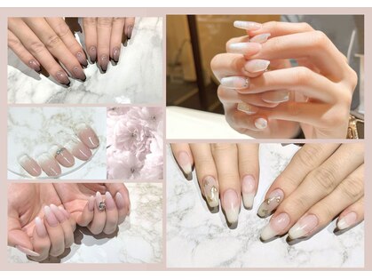 ネイルサロン マリキータ(MARIQUITA)の写真