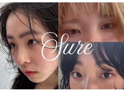 シュール(Sure)の写真