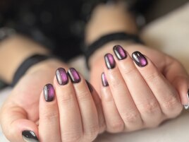 ブラックandマグ