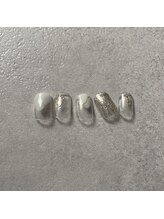 チェスナッツルーム(Chestnuts room)/ベーシックニュアンスコース