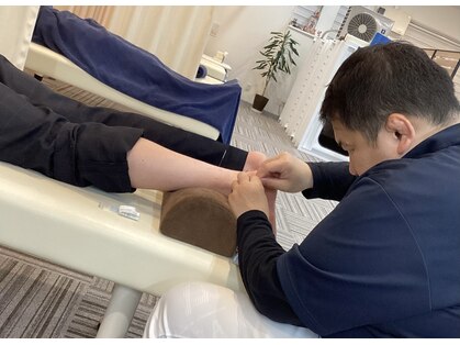 イワモト 水戸院(IWAMOTO)の写真