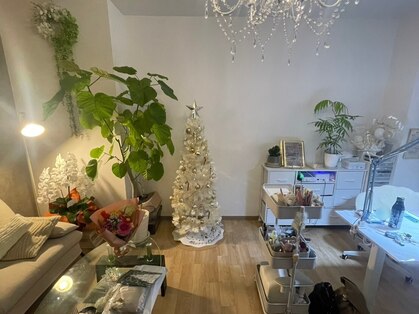 Eve nail salonの写真