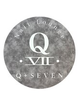 キュービーネイル イオンモール春日部店(QB Nail)&nbsp;小河 倫子