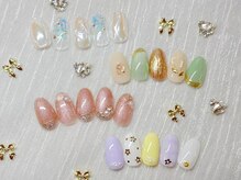 アノリー(anoliy)