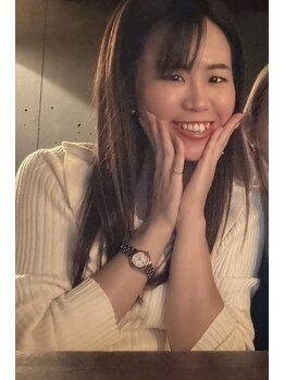 ヘッドミント 大須本店/セラピスト　ゆうかニーナノア